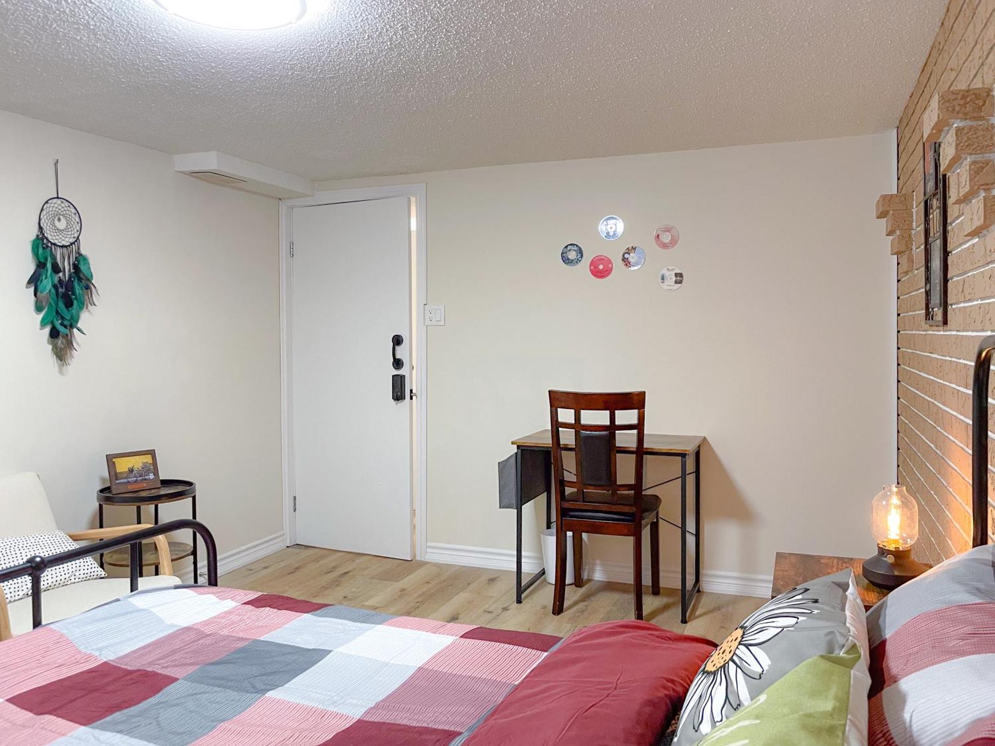 Newly-Renovated 3Br House, 12 Minutes To Airport Apartment Toronto Exterior photo